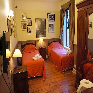 Butlers Hotel fotoÄŸrafÄ±