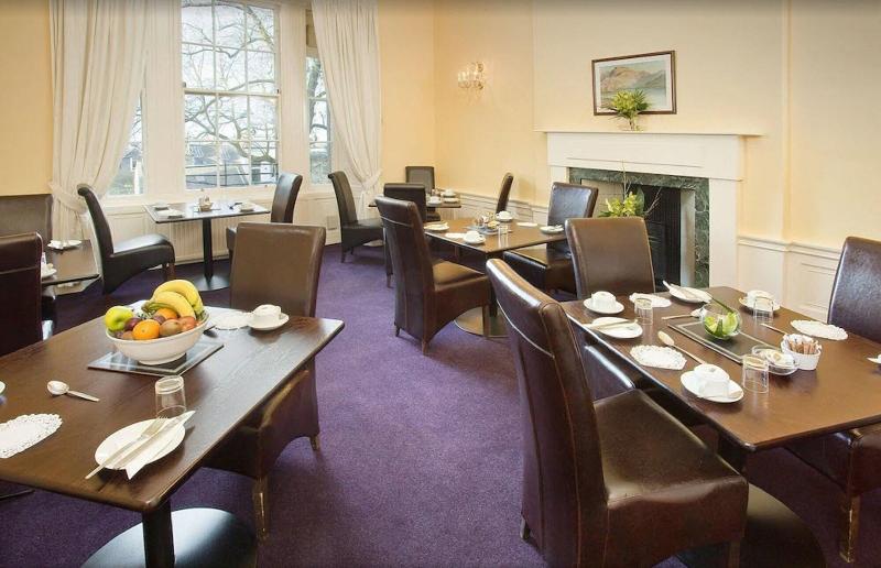 Ballantrae Hotel - Bar