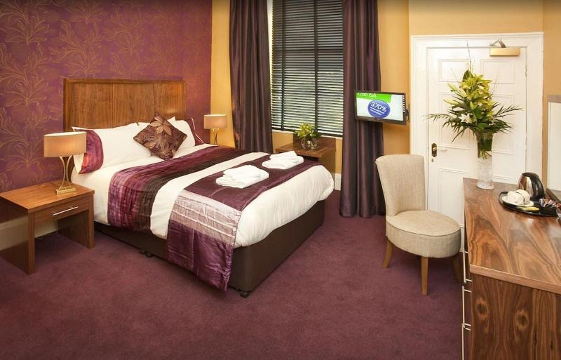 Ballantrae Hotel - Genel