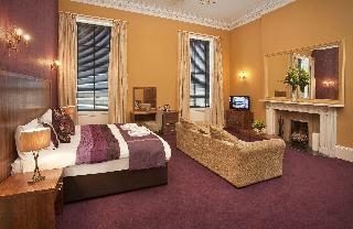 Ballantrae Hotel fotoÄŸrafÄ±