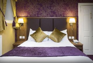Ballantrae Hotel fotoÄŸrafÄ±