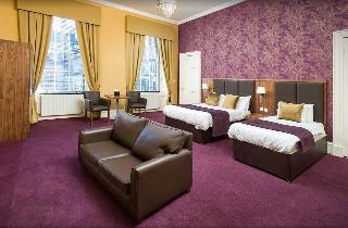 Ballantrae Hotel fotoÄŸrafÄ±