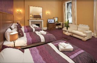 Ballantrae Hotel fotoÄŸrafÄ±