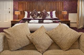 Ballantrae Hotel fotoÄŸrafÄ±