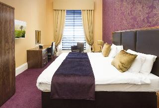 Ballantrae Hotel fotoÄŸrafÄ±