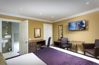 Ballantrae Hotel fotoÄŸrafÄ±