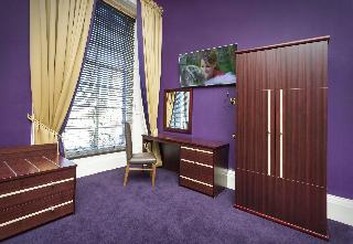 Ballantrae Hotel fotoÄŸrafÄ±