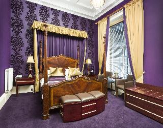 Ballantrae Hotel fotoÄŸrafÄ±