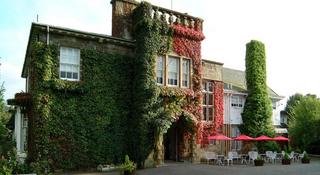 Dalmeny Park Country House Hotel Gardens fotoÄŸrafÄ±