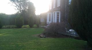 Dalmeny Park Country House Hotel Gardens otel fotoğrafı
