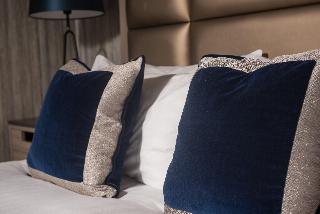 Dalmeny Park Country House Hotel Gardens fotoÄŸrafÄ±