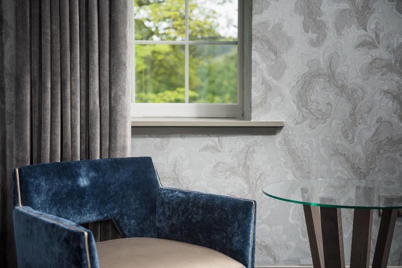 Dalmeny Park Country House Hotel Gardens - Oda