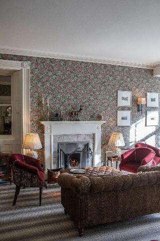 Rothay Manor Hotel fotoÄŸrafÄ±