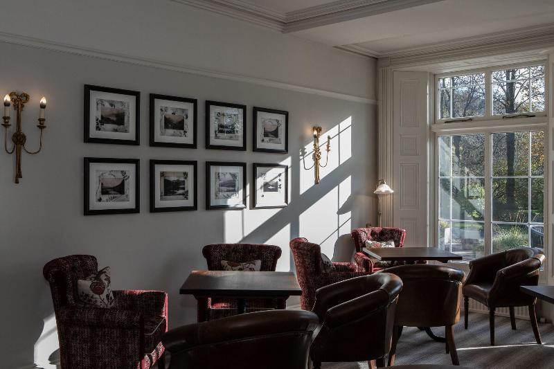 Rothay Manor Hotel - Bar
