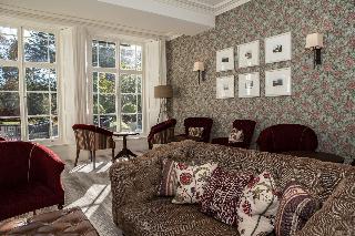 Rothay Manor Hotel fotoÄŸrafÄ±
