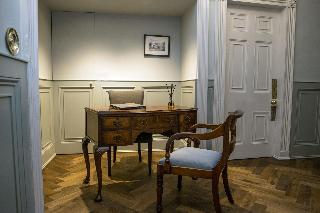 Rothay Manor Hotel fotoÄŸrafÄ±