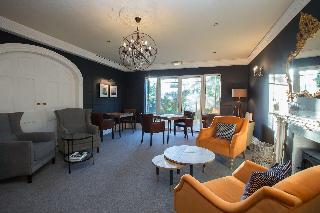 Rothay Manor Hotel fotoÄŸrafÄ±