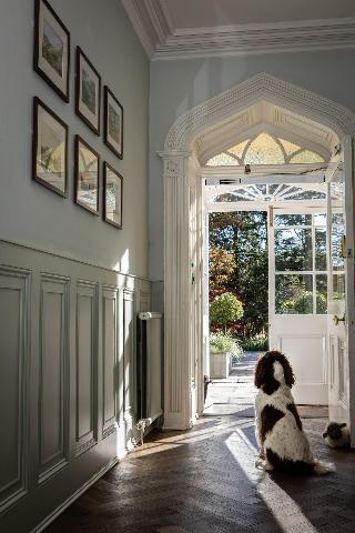 Rothay Manor Hotel fotoÄŸrafÄ±