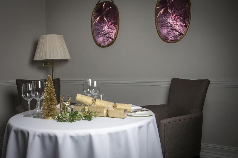 Rothay Manor Hotel - Toplantı