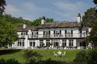 Rothay Manor Hotel otel fotoğrafı