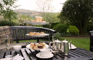 Rothay Manor Hotel fotoÄŸrafÄ±