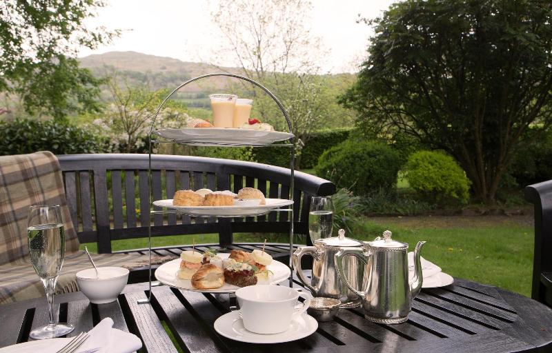 Rothay Manor Hotel - Genel