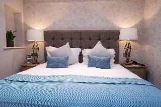 Rothay Manor Hotel fotoÄŸrafÄ±