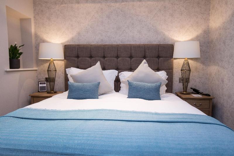 Rothay Manor Hotel - Oda