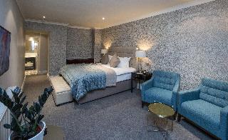 Rothay Manor Hotel fotoÄŸrafÄ±