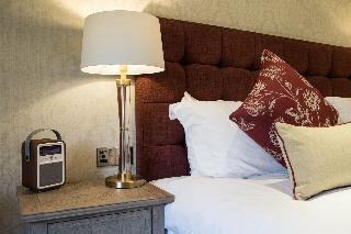 Rothay Manor Hotel fotoÄŸrafÄ±