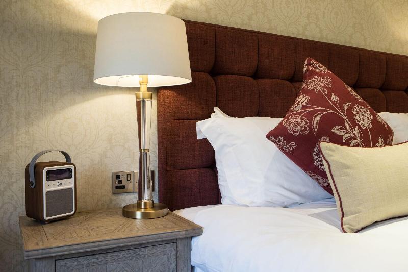 Rothay Manor Hotel - Oda