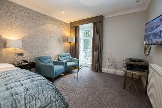 Rothay Manor Hotel fotoÄŸrafÄ±