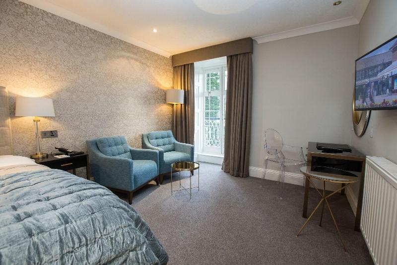 Rothay Manor Hotel - Oda