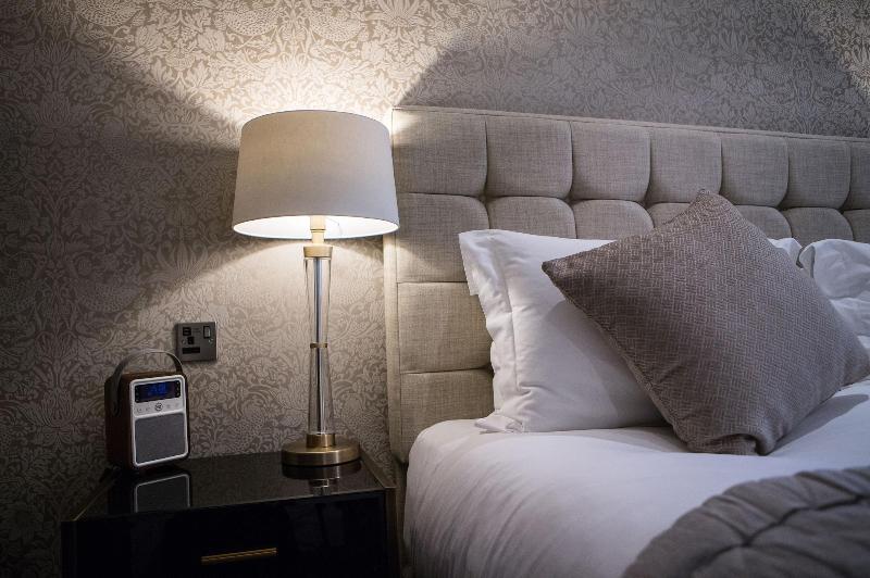 Rothay Manor Hotel - Oda