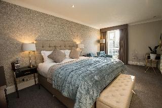 Rothay Manor Hotel fotoÄŸrafÄ±
