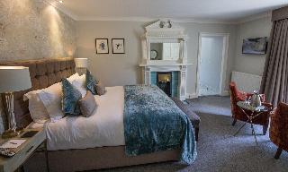 Rothay Manor Hotel fotoÄŸrafÄ±