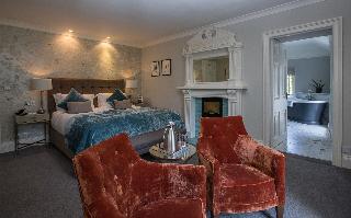 Rothay Manor Hotel fotoÄŸrafÄ±