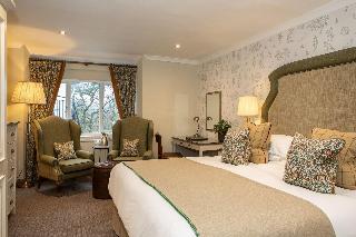 Rothay Manor Hotel fotoÄŸrafÄ±