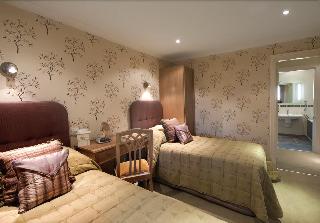 Rothay Manor Hotel fotoÄŸrafÄ±