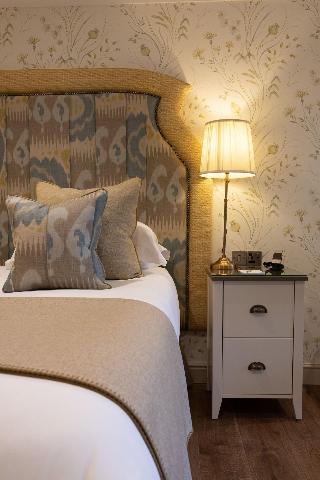 Rothay Manor Hotel fotoÄŸrafÄ±