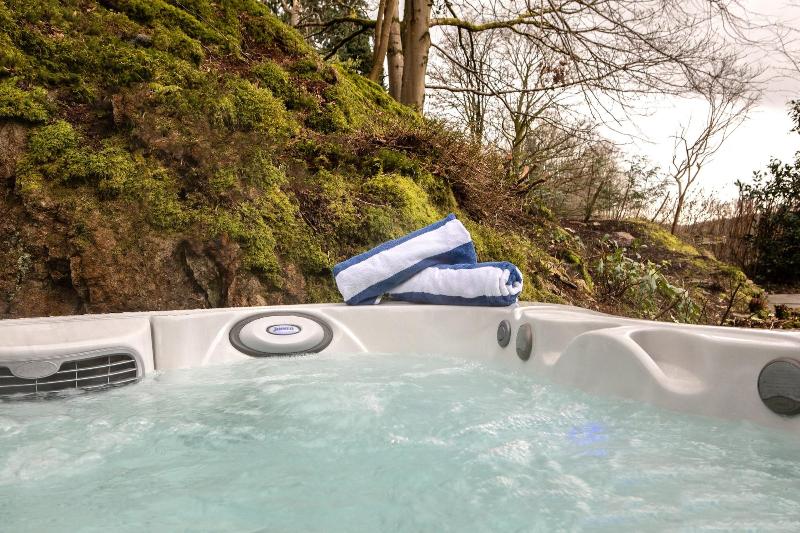Rothay Manor Hotel - Oda