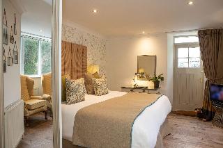 Rothay Manor Hotel fotoÄŸrafÄ±