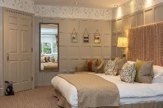 Rothay Manor Hotel fotoÄŸrafÄ±