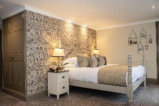 Rothay Manor Hotel fotoÄŸrafÄ±
