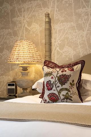 Rothay Manor Hotel fotoÄŸrafÄ±