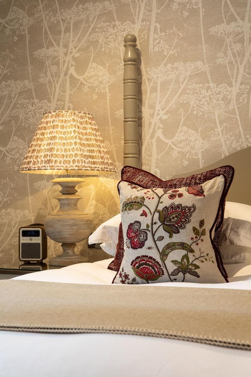 Rothay Manor Hotel - Oda