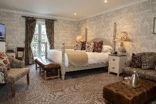 Rothay Manor Hotel fotoÄŸrafÄ±