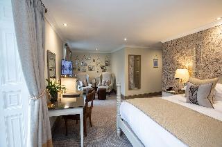 Rothay Manor Hotel fotoÄŸrafÄ±