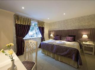 Rothay Manor Hotel fotoÄŸrafÄ±