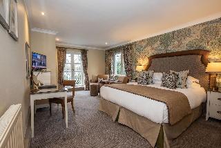 Rothay Manor Hotel fotoÄŸrafÄ±